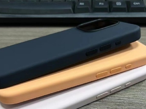 巫山苹果14维修站分享iPhone14手机壳能直接给iPhone15用吗?