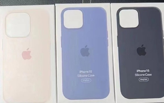 巫山苹果14维修站分享iPhone14手机壳能直接给iPhone15用吗？ 