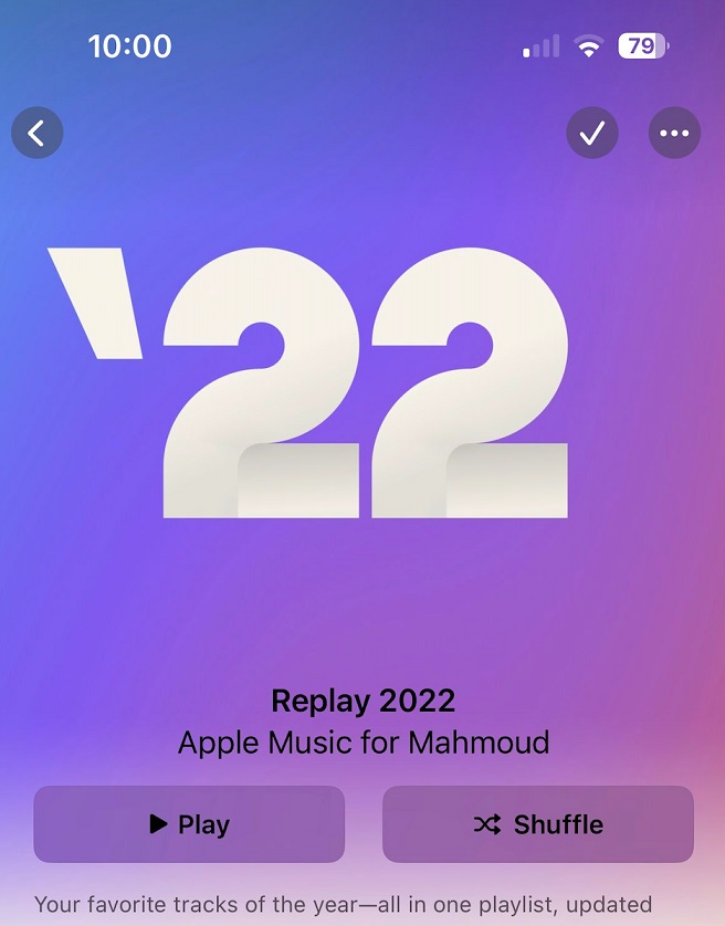 巫山苹果手机维修分享iOS16.2 Beta3更新内容及升级建议 