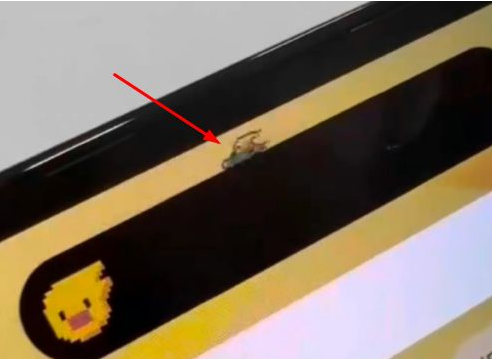 巫山苹果14维修分享iPhone 14 Pro Max灵动岛怎么养宠物 
