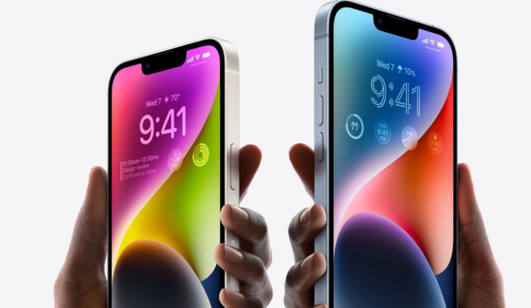巫山苹果14维修分享iPhone 14系列支持的eSIM卡有哪些优点 