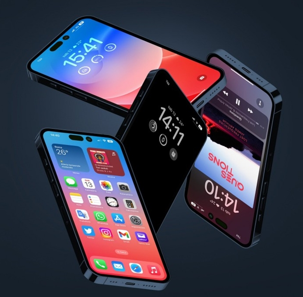 巫山苹果14维修分享入门级iPhone 14多少钱 