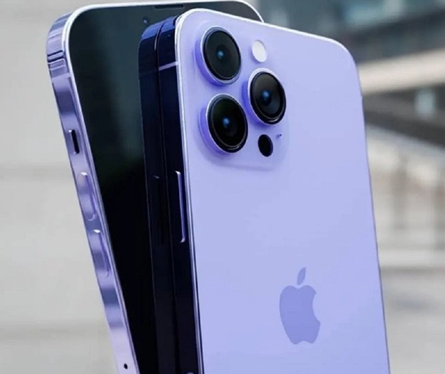 巫山苹果14维修分享凭什么4800万像素的iPhone14就能上热搜 