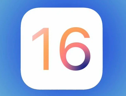 巫山苹果手机维修分享iOS16不支持iPhone6s，手中的6s怎么办 