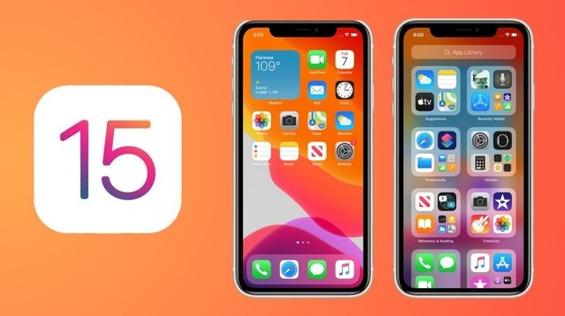 巫山苹果13维修分享iPhone13更新iOS 15.5，体验如何 