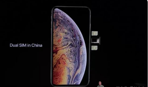 巫山苹果手机维修分享iPhone eSIM 出 Bug怎么办 