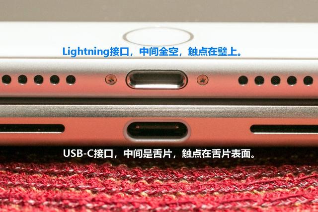 巫山苹果14维修分享iPhone 14会是什么接口 