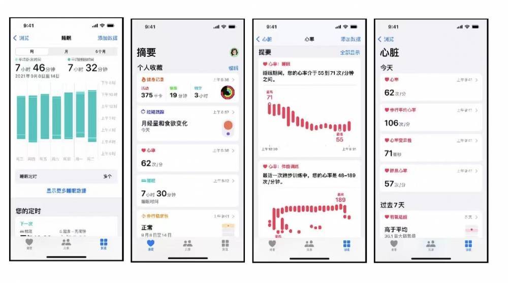 巫山苹果手机维修分享iPhone实用功能汇总 