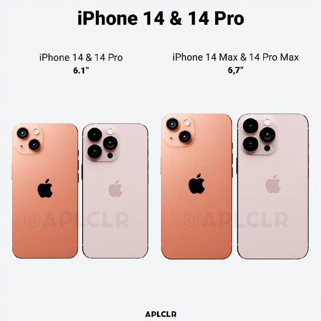 巫山苹果14维修分享阳光橙+樱花粉的iPhone 14 