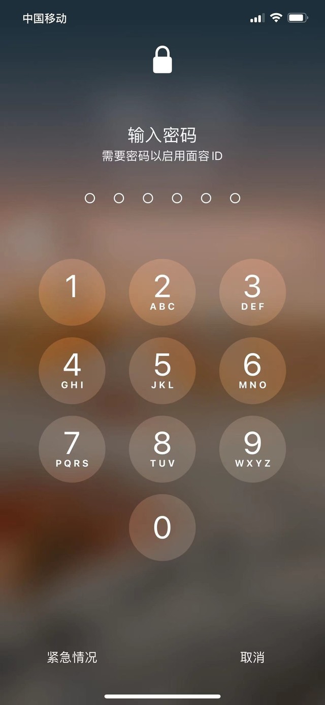 巫山苹果13维修分享iPhone 13加强锁屏功能有什么用 