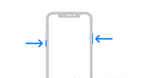 巫山苹果13维修分享iPhone13屏幕失灵怎么办 