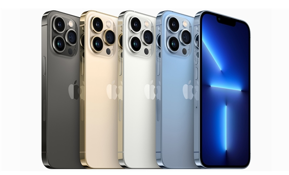 巫山苹果14维修分享iPhone 14、14 Pro/Max规格、售价汇总 