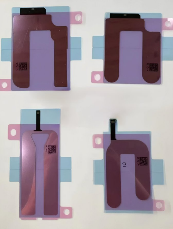 巫山苹果手机维修分享iPhone 17 Pro 机型电池将采用创新型粘合剂 