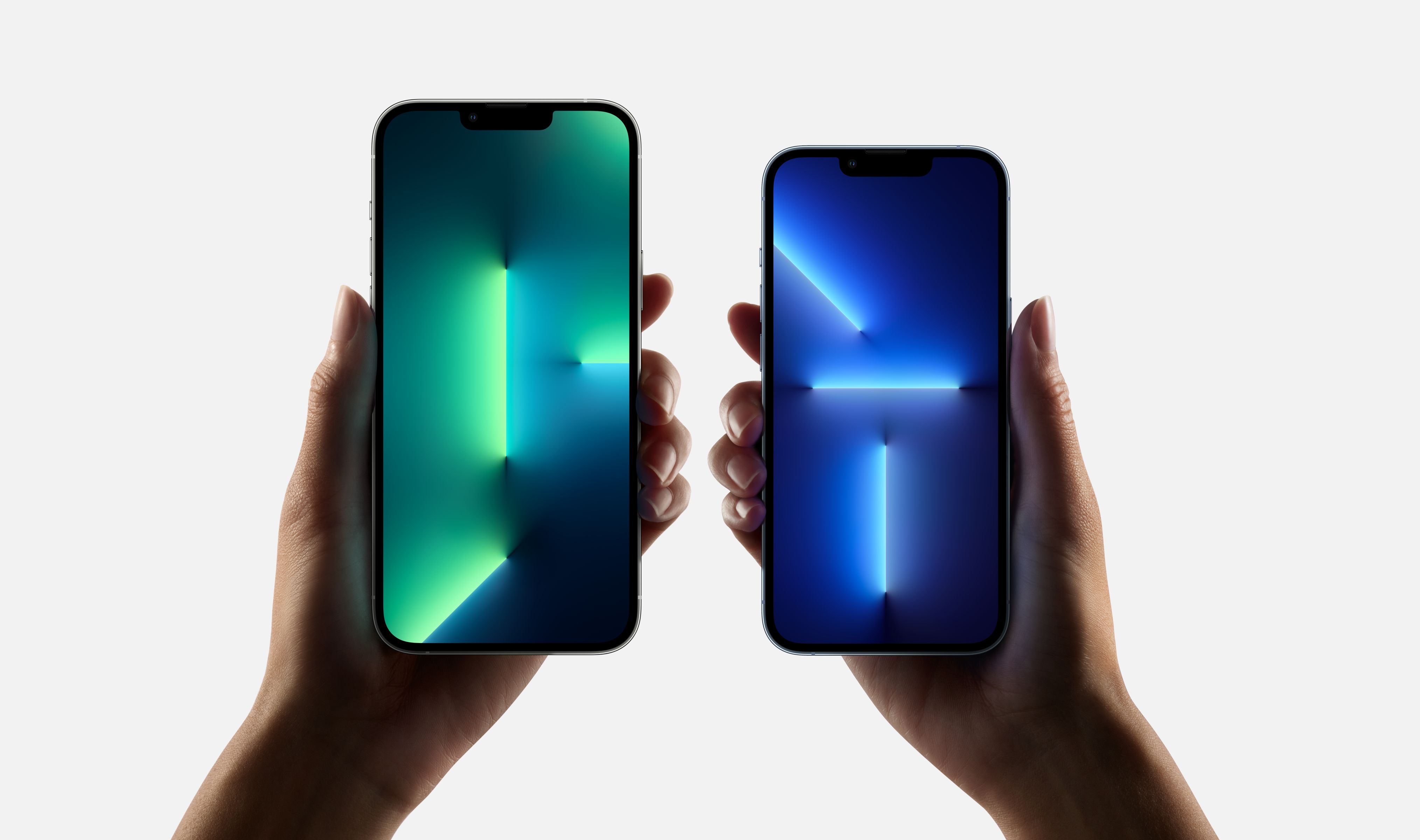 巫山苹果手机维修分享iPhone 13 四款机型怎么选 