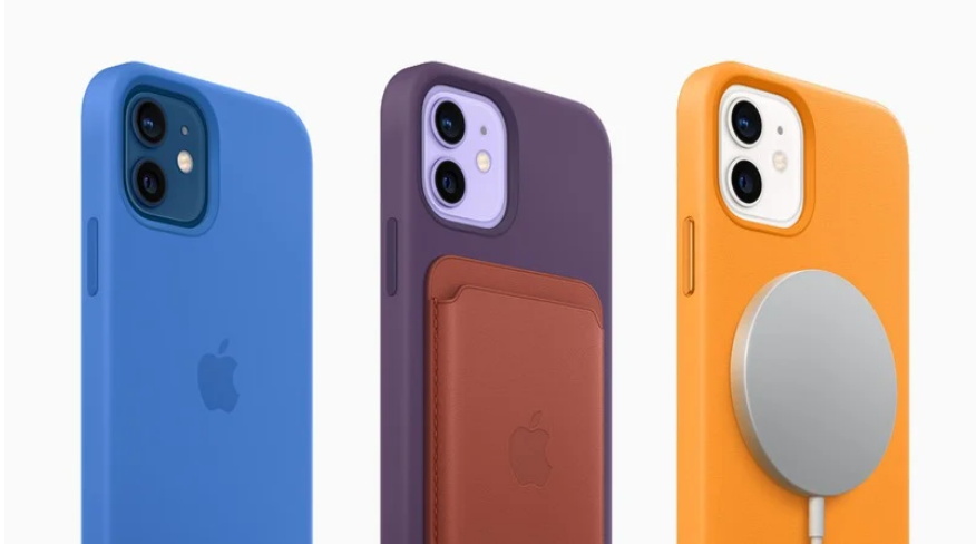 巫山苹果手机维修分享关于 iPhone 13 的细节爆料 