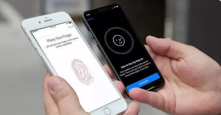 巫山苹果手机维修分享iPhone 13 系列会有屏下指纹吗 