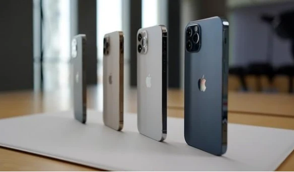 巫山苹果手机维修分享为什么说iPhone13才是真旗舰 