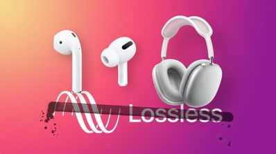 巫山苹果手机维修分享哪些设备支持Apple Music 无损音频 