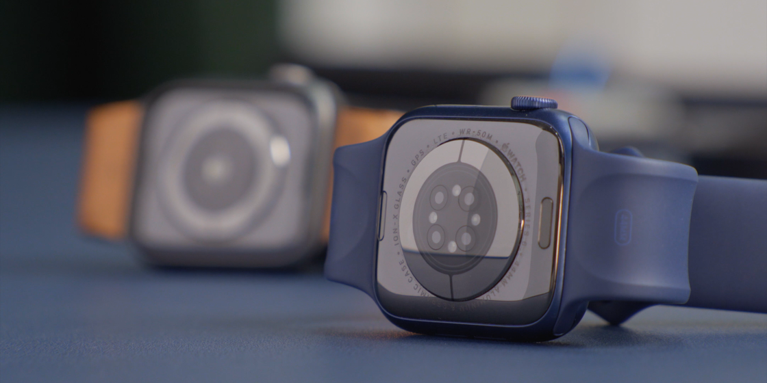 巫山苹果手机维修分享Apple Watch 是如何测量卡路里的 