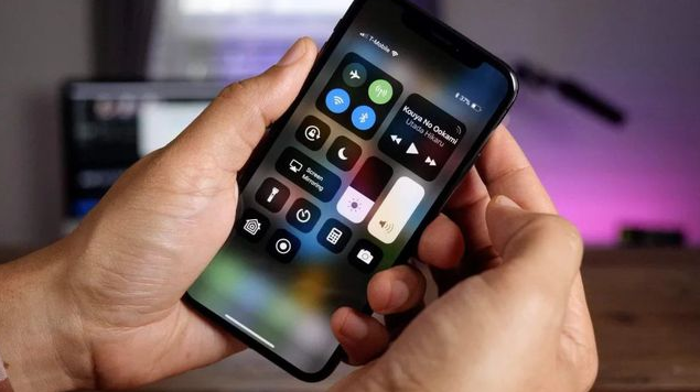 巫山苹果手机维修分享iPhone 12信号差怎么办 