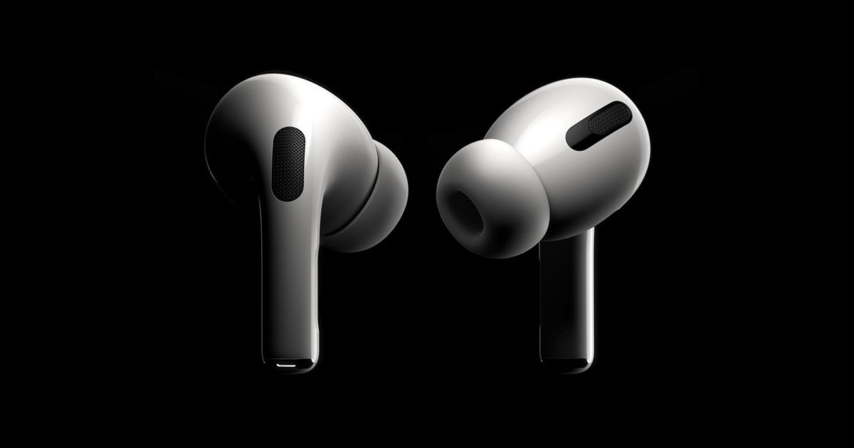 巫山苹果手机维修分享AirPods Pro 爆音、降噪效果下降怎么办 