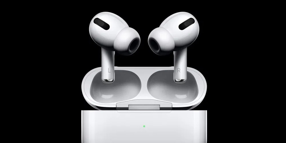 巫山苹果手机维修分享AirPods Pro 出现静电噪音 