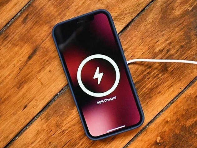 巫山苹果手机维修分享iPhone 12可以随便充电吗 