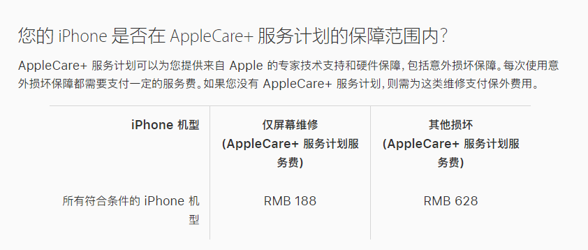 巫山苹果手机维修分享苹果 iPhone 12 官方维修价格是多少 