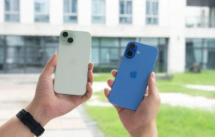 巫山苹果维修点分享iPhone 16 Plus黑屏疑难故障汇总 