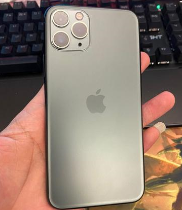 巫山苹果维修点分享iPhone 11 Pro电池发烫小众问题解读 