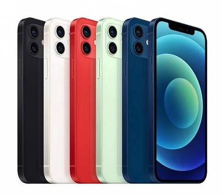 巫山苹果维修点分享iPhone 12 Pro Max发烫冷门故障梳理 