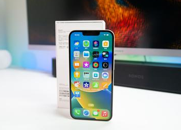 巫山苹果维修点分享iPhone 14电池发烫真实诱因盘点 