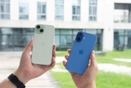 巫山苹果维修点分享iPhone 16 Plus发烫多场景剖析 
