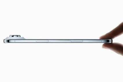 巫山苹果维修点分享iPhone 17 Air发烫几大隐形诱因 